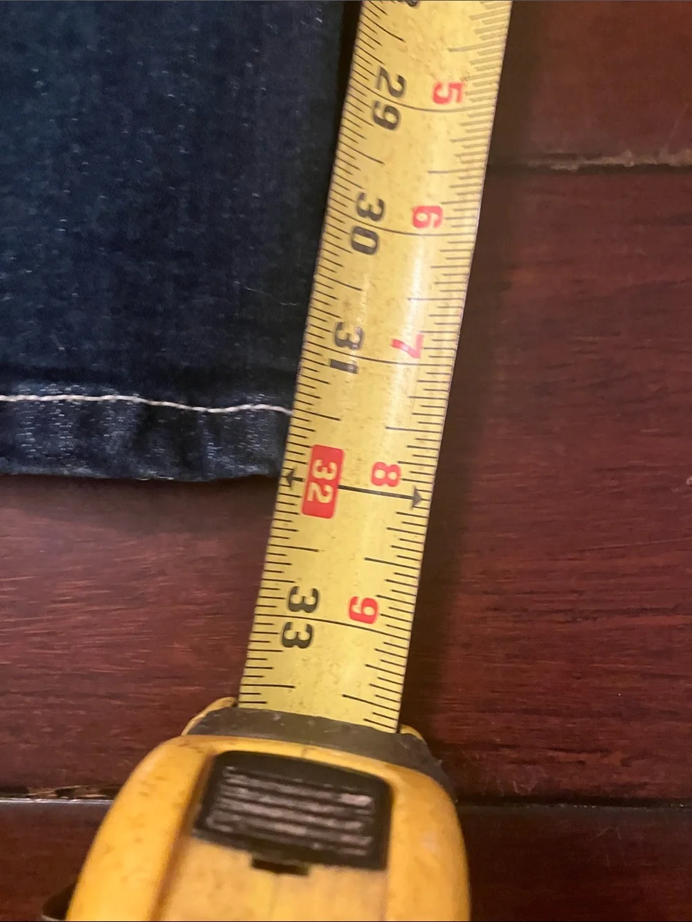 True Religion brand Jeans Rocco Relaxed Skinny 40W32L